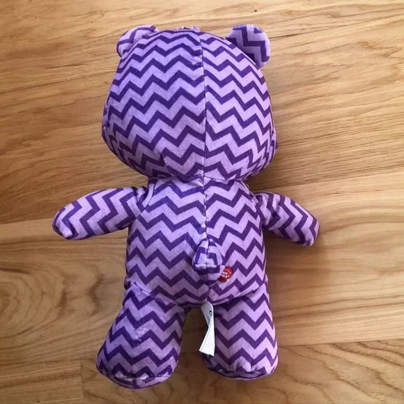 CARE BEARS SHARE BEAR PLUSH 12” KELLYTOY   NEW - Picture 9 of 12